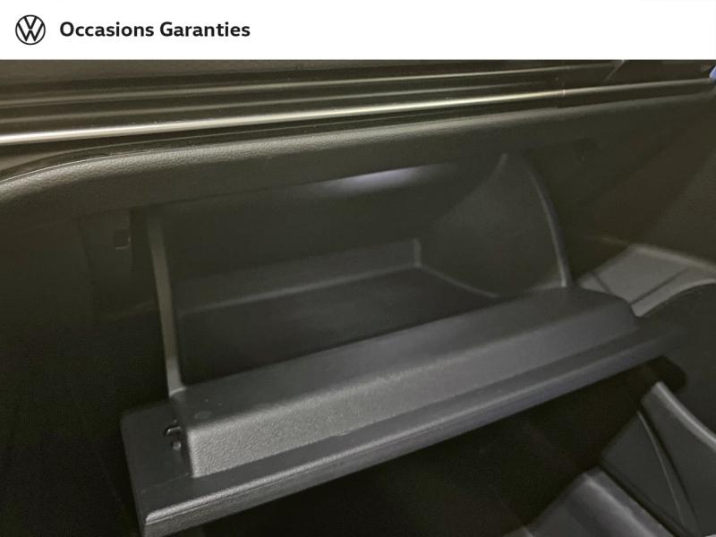 Voitures occasions VOLKSWAGEN GOLF GTE Paris