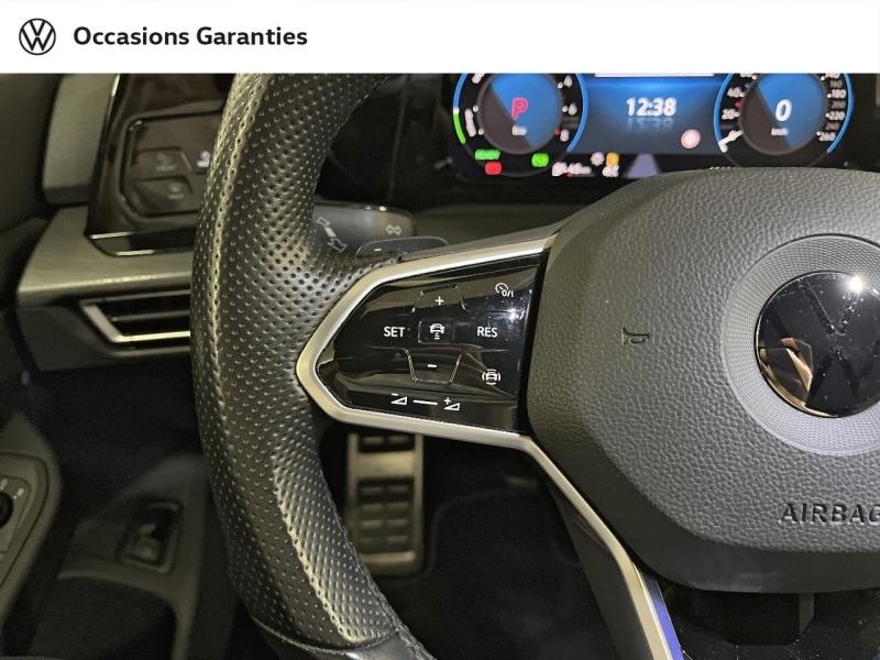 Voitures occasions VOLKSWAGEN GOLF GTE Paris