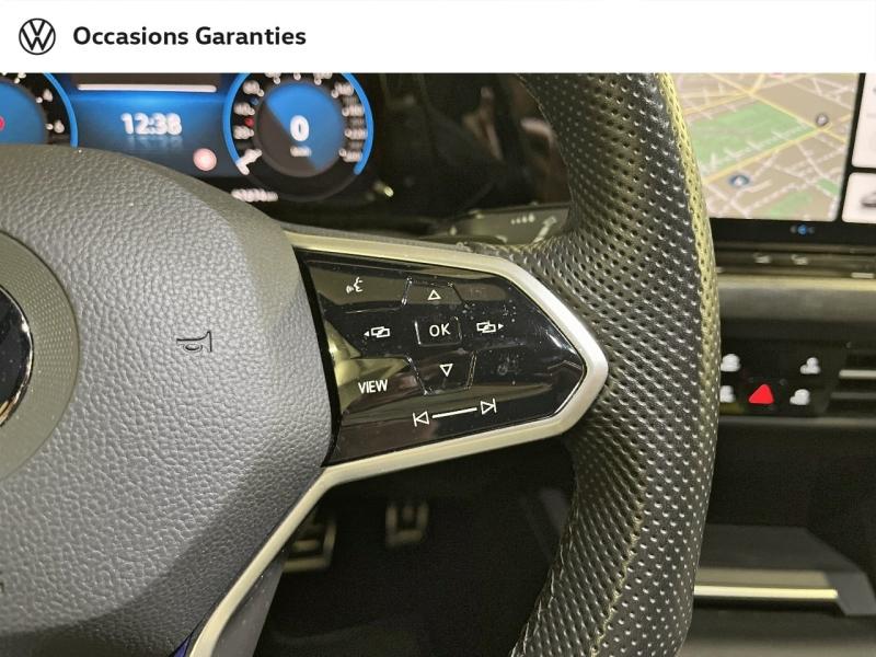Voitures occasions VOLKSWAGEN GOLF GTE Paris