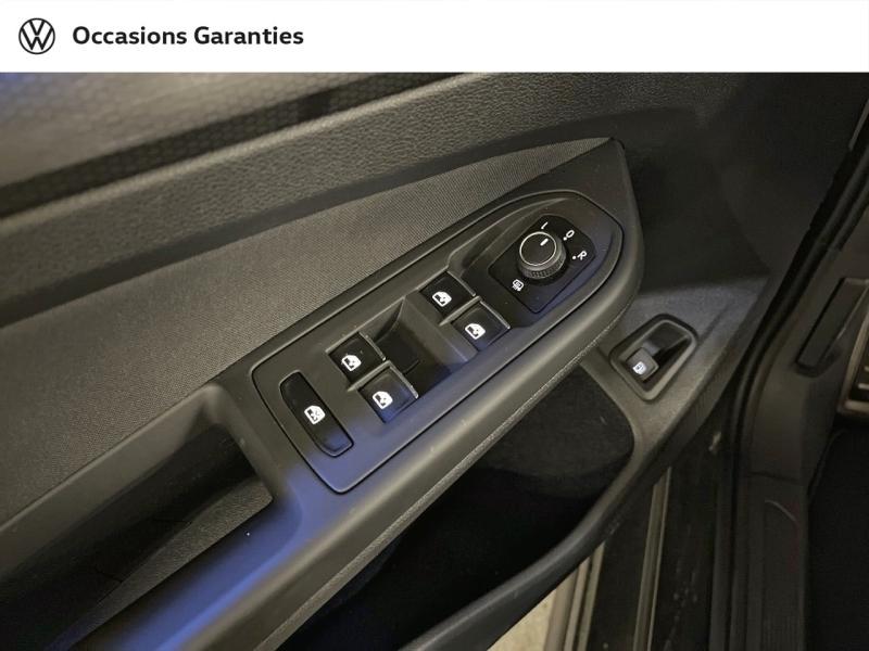 Voitures occasions VOLKSWAGEN GOLF GTE Paris