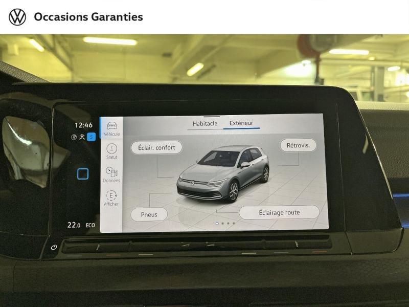 Voitures occasions VOLKSWAGEN GOLF GTE Paris
