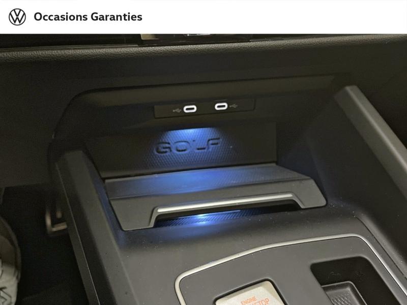 Voitures occasions VOLKSWAGEN GOLF GTE Paris