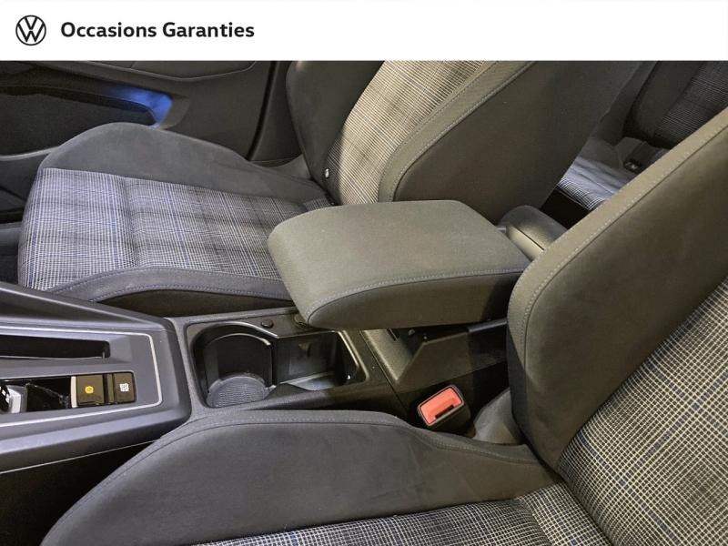 Voitures occasions VOLKSWAGEN GOLF GTE Paris