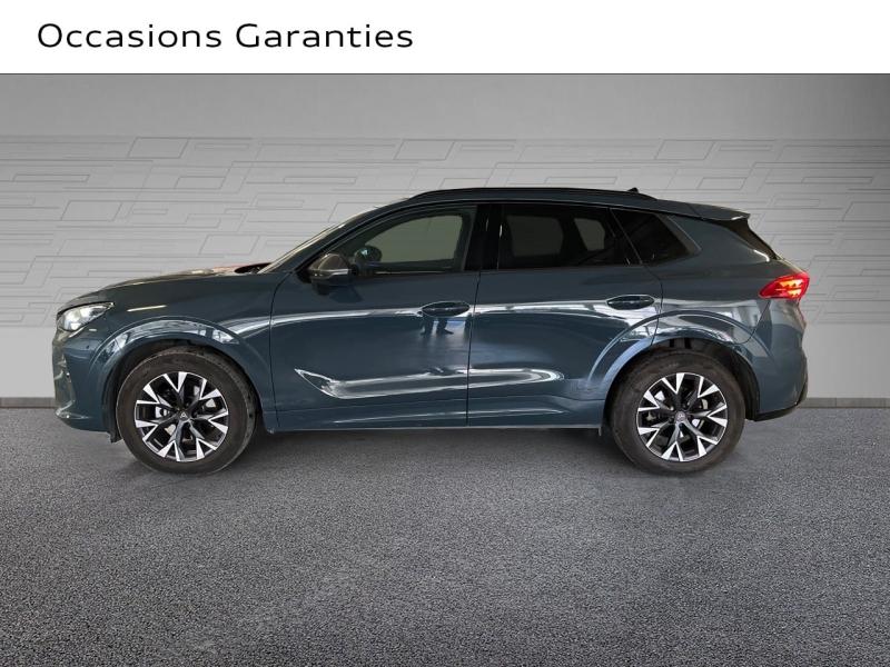 Voitures occasions CUPRA Terramar V Paris