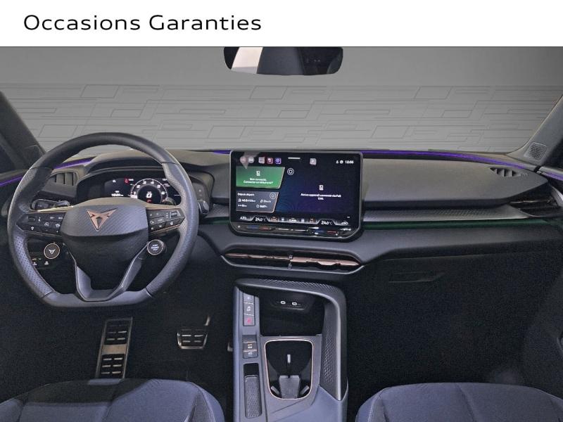 Voitures occasions CUPRA Terramar V Paris