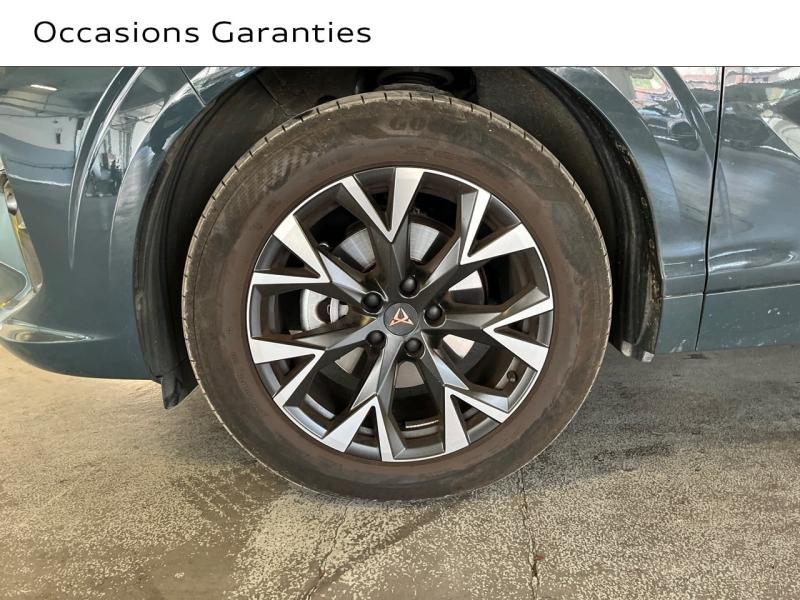 Voitures occasions CUPRA Terramar V Paris