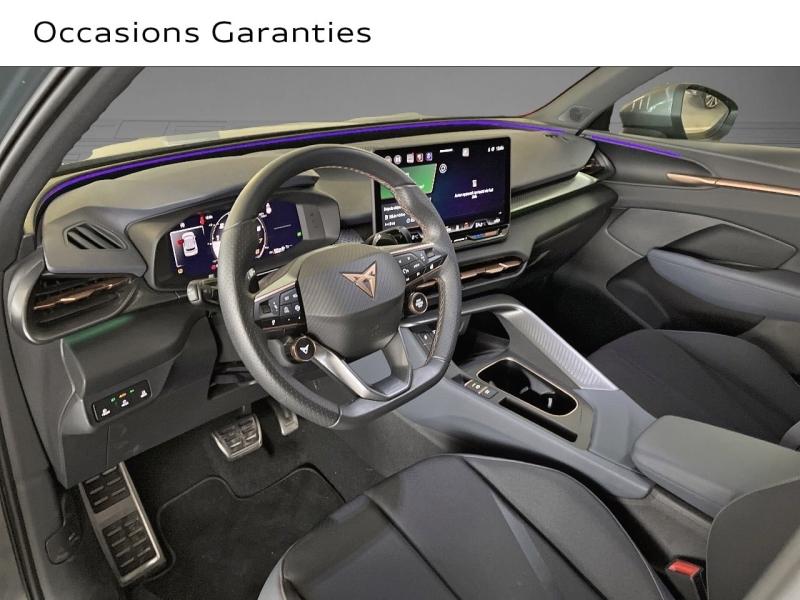 Voitures occasions CUPRA Terramar V Paris