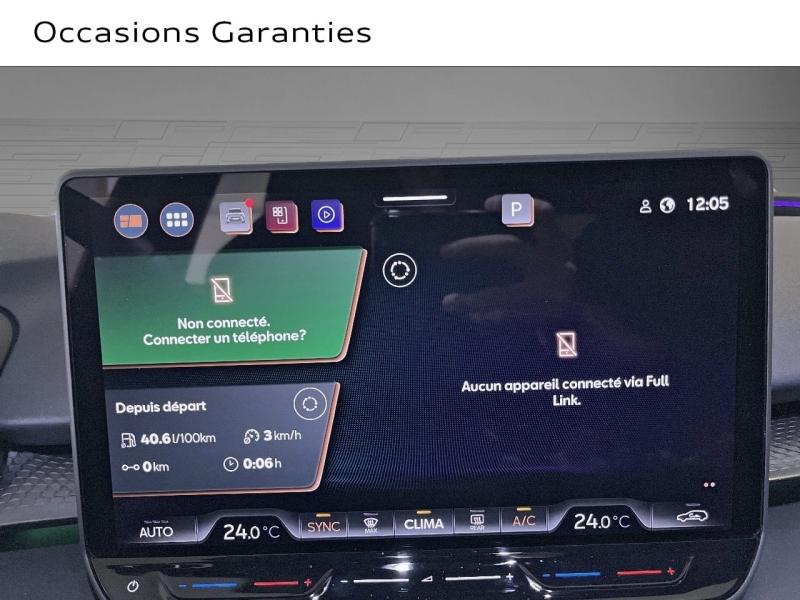 Voitures occasions CUPRA Terramar V Paris