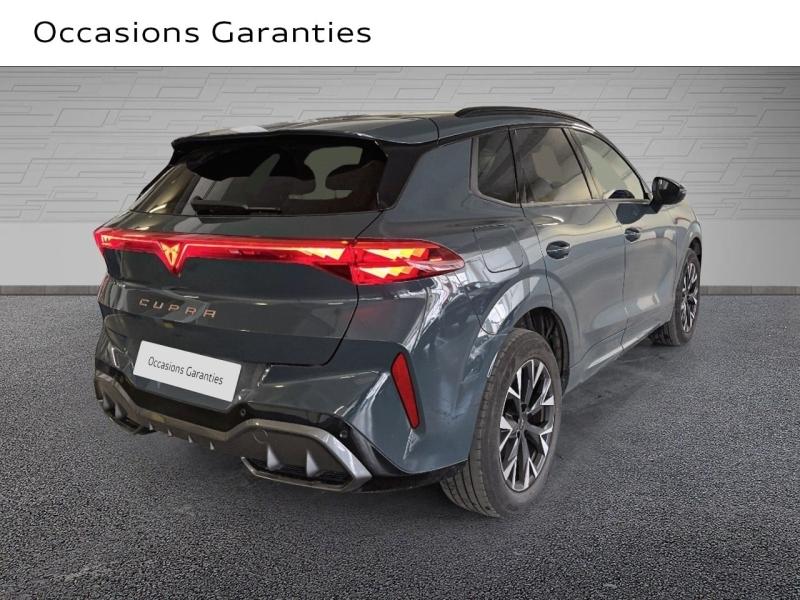 Voitures occasions CUPRA Terramar V Paris