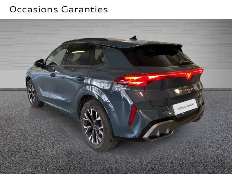 Voitures occasions CUPRA Terramar V Paris
