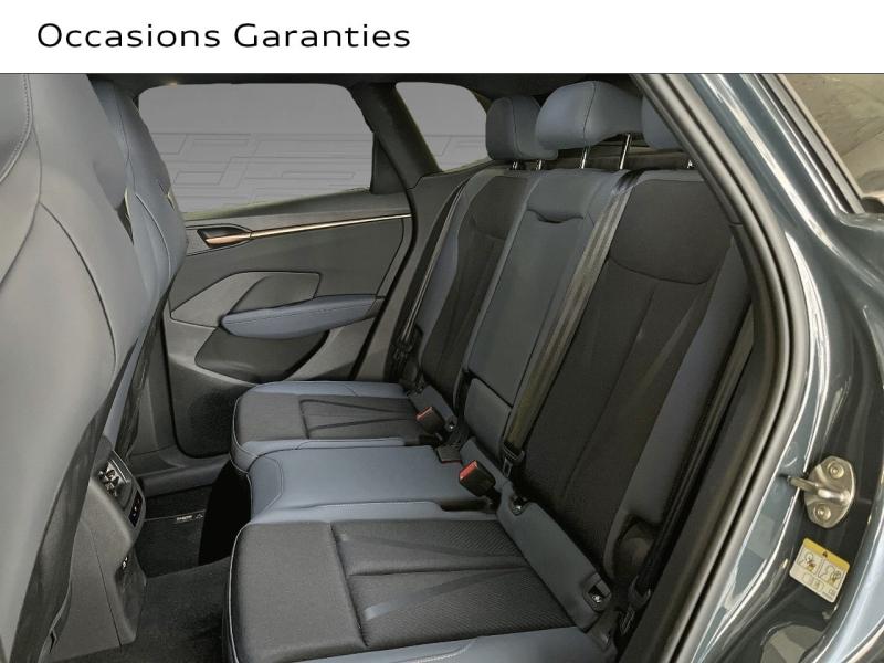 Voitures occasions CUPRA Terramar V Paris