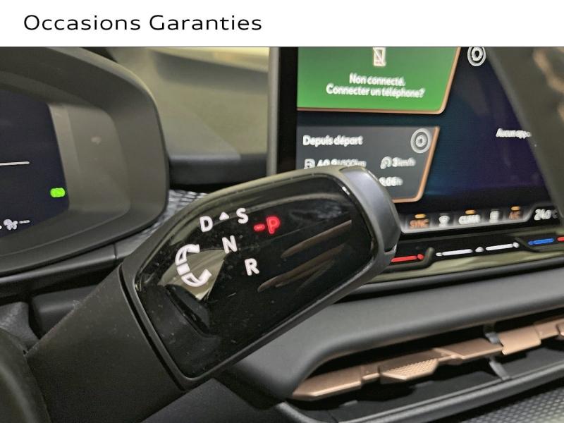 Voitures occasions CUPRA Terramar V Paris