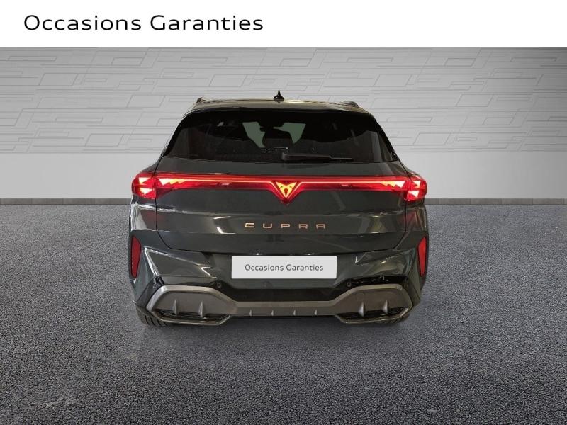 Voitures occasions CUPRA Terramar V Paris