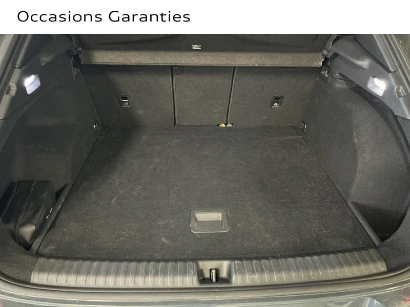Voitures occasions CUPRA Terramar V Paris