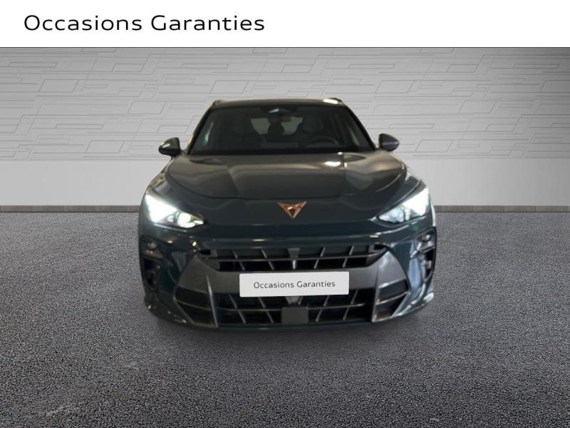 Voitures occasions CUPRA Terramar V Paris
