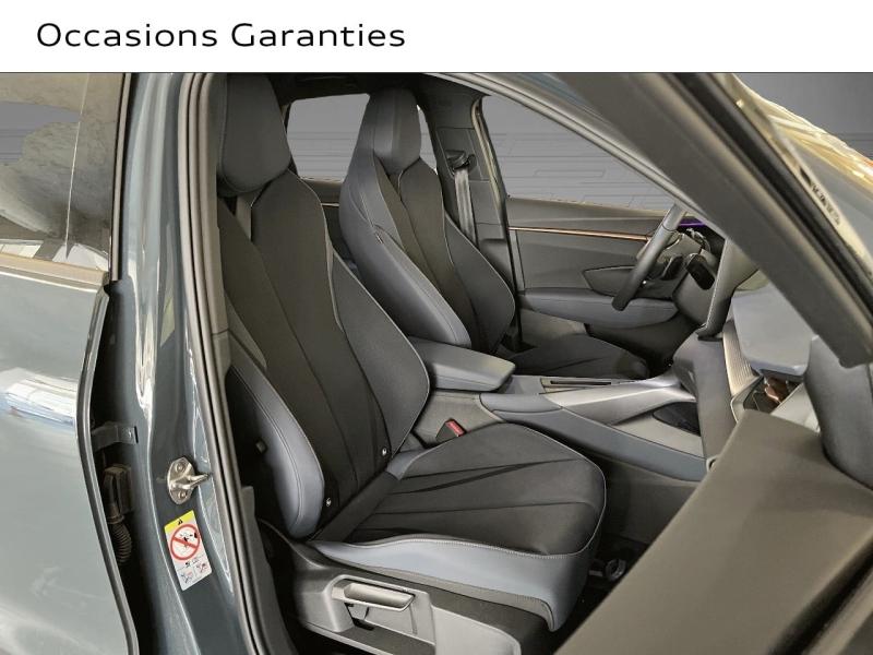 Voitures occasions CUPRA Terramar V Paris