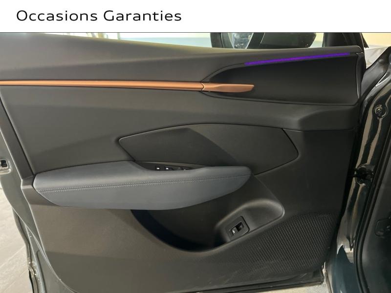 Voitures occasions CUPRA Terramar V Paris
