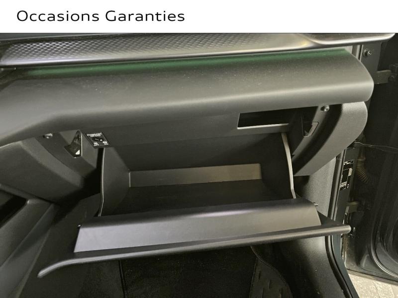 Voitures occasions CUPRA Terramar V Paris