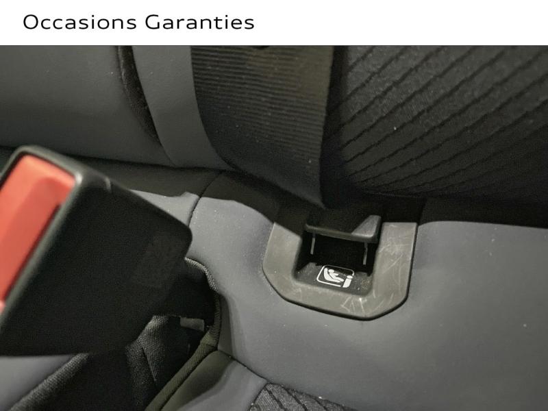 Voitures occasions CUPRA Terramar V Paris