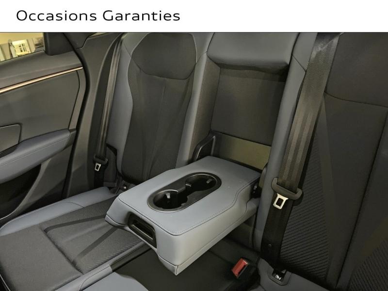 Voitures occasions CUPRA Terramar V Paris