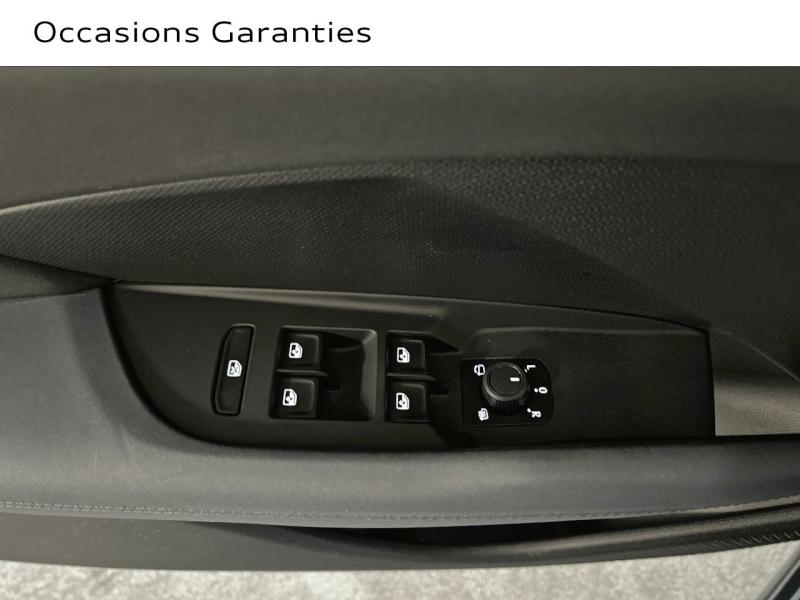 Voitures occasions CUPRA Terramar V Paris