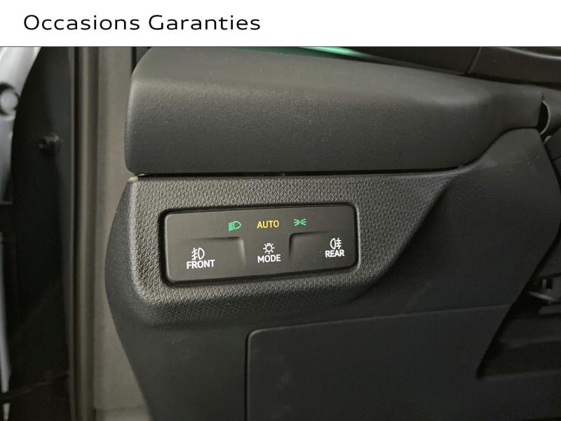 Voitures occasions CUPRA Terramar V Paris
