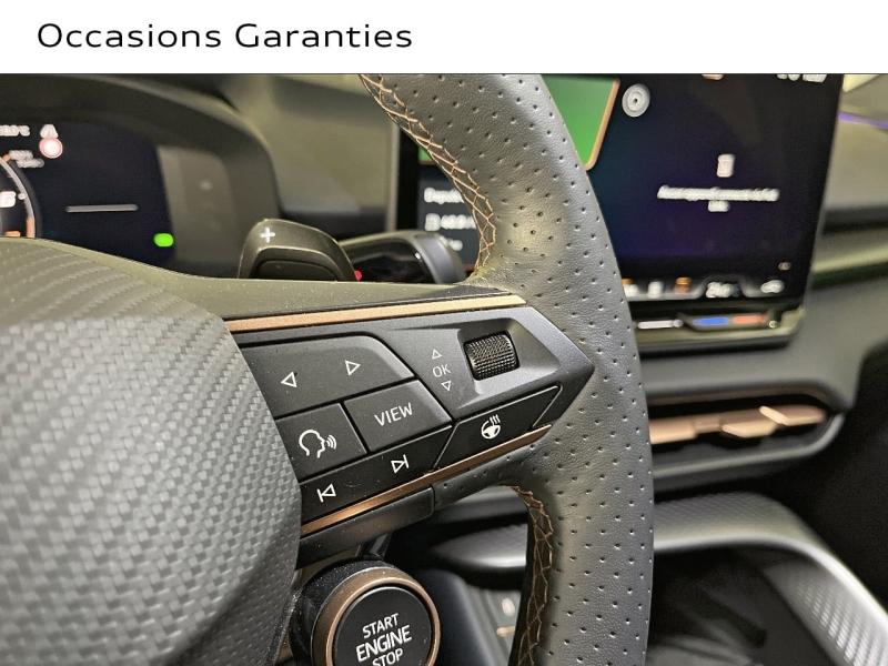 Voitures occasions CUPRA Terramar V Paris