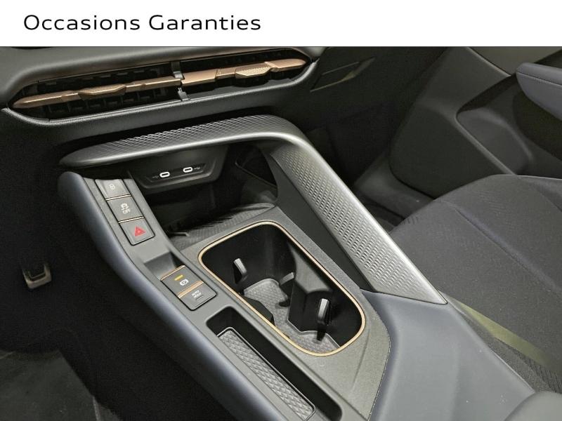 Voitures occasions CUPRA Terramar V Paris