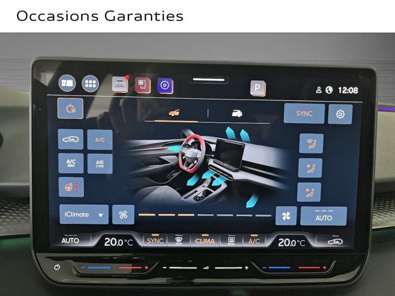 Voitures occasions CUPRA Terramar V Paris