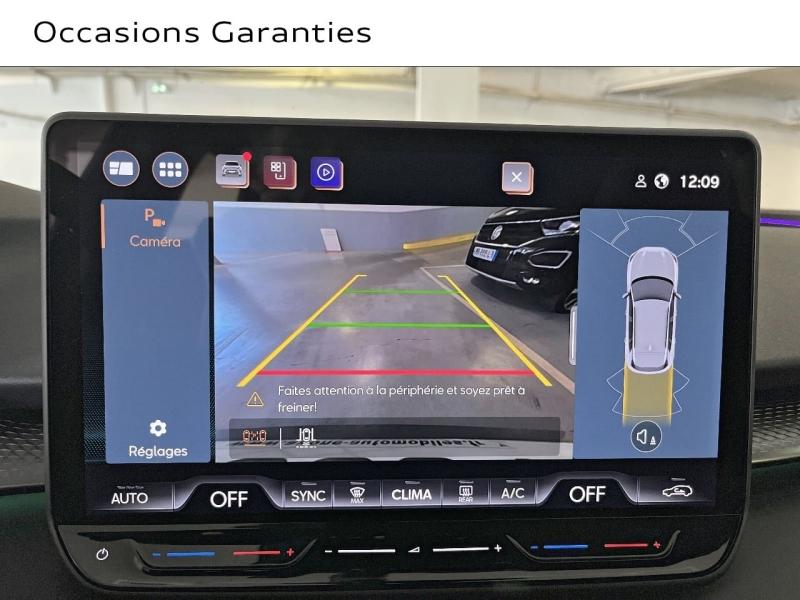 Voitures occasions CUPRA Terramar V Paris