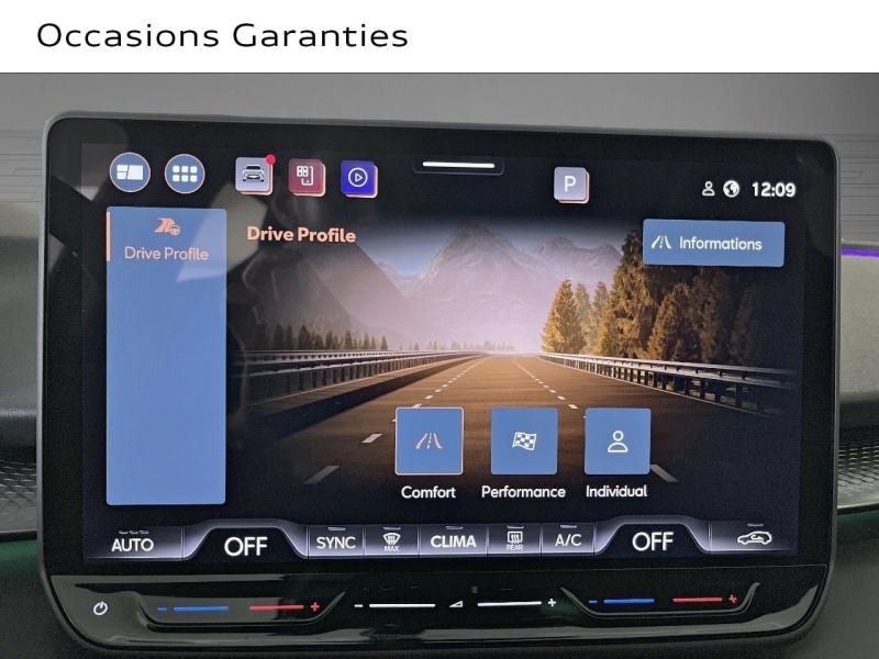 Voitures occasions CUPRA Terramar V Paris