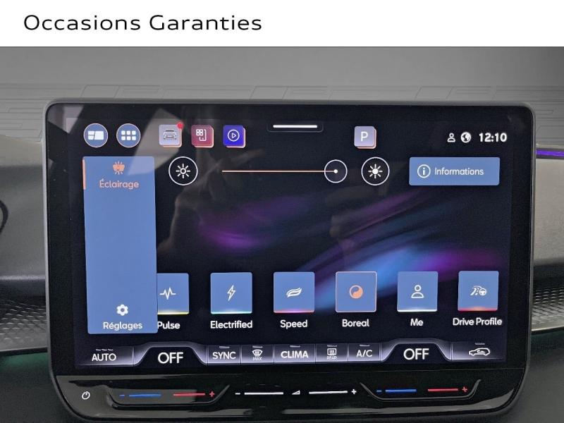 Voitures occasions CUPRA Terramar V Paris