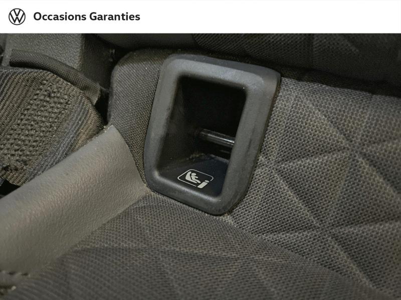 Voitures occasions VOLKSWAGEN T-CROSS Carat Paris