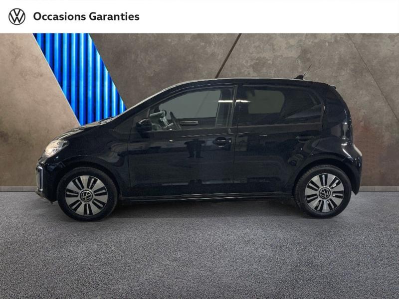 Voitures occasions VOLKSWAGEN e-up! Base Paris