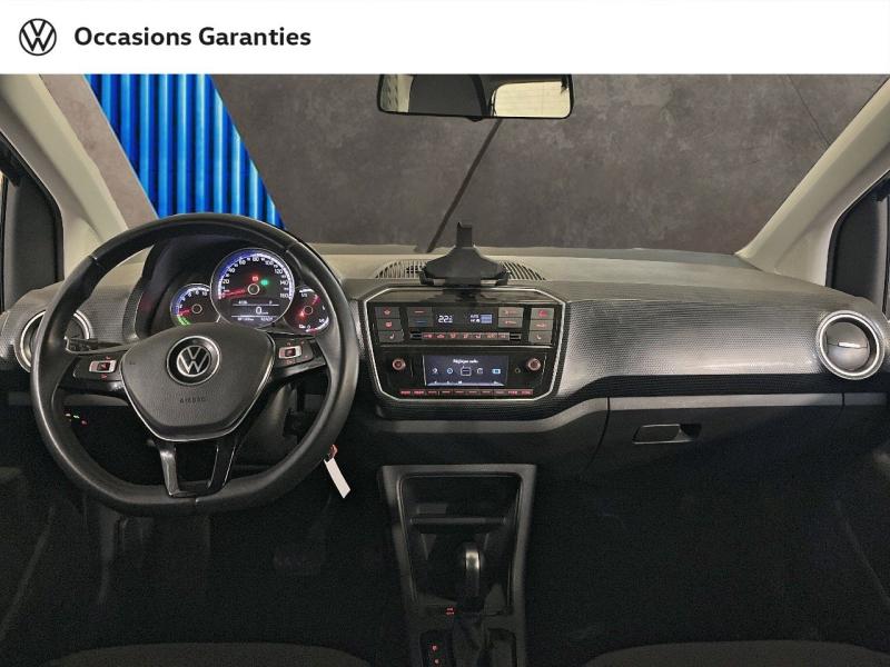 Voitures occasions VOLKSWAGEN e-up! Base Paris