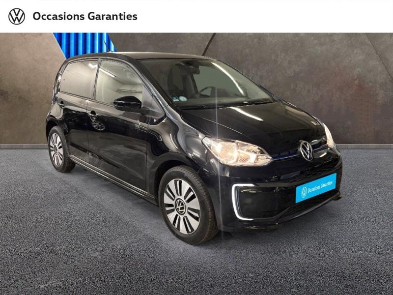 Voitures occasions VOLKSWAGEN e-up! Base Paris