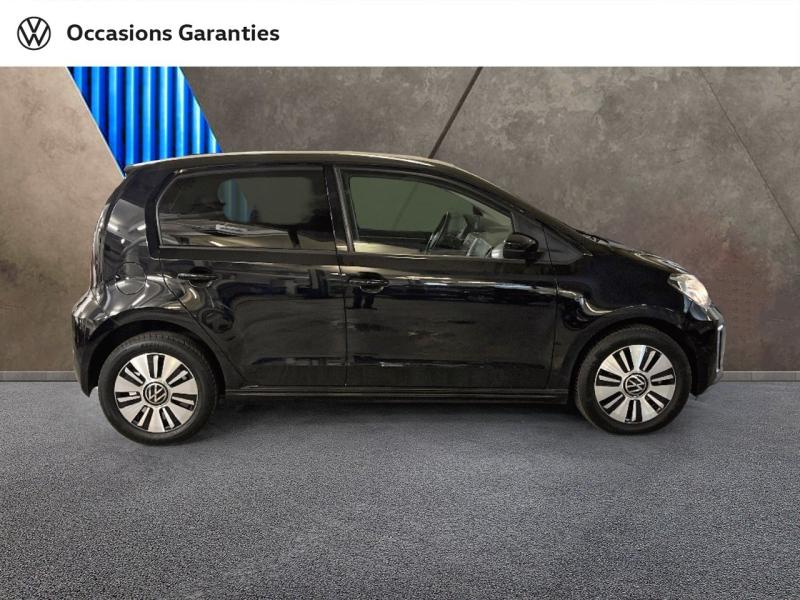 Voitures occasions VOLKSWAGEN e-up! Base Paris