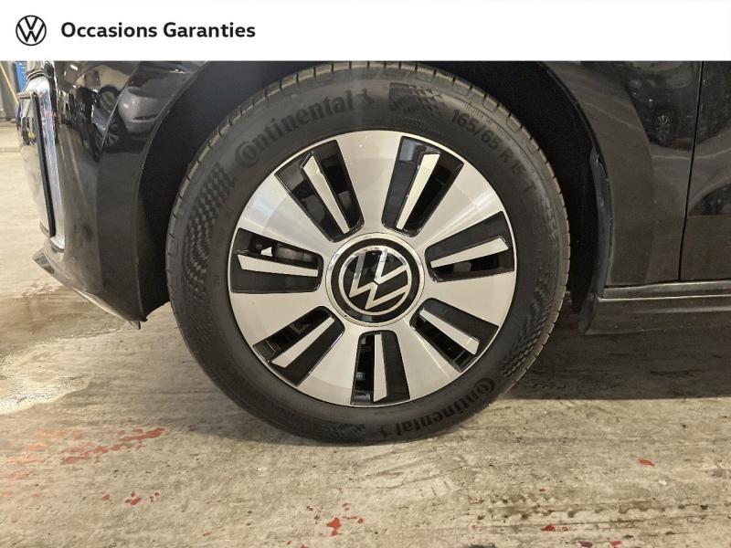 Voitures occasions VOLKSWAGEN e-up! Base Paris