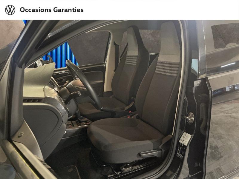 Voitures occasions VOLKSWAGEN e-up! Base Paris