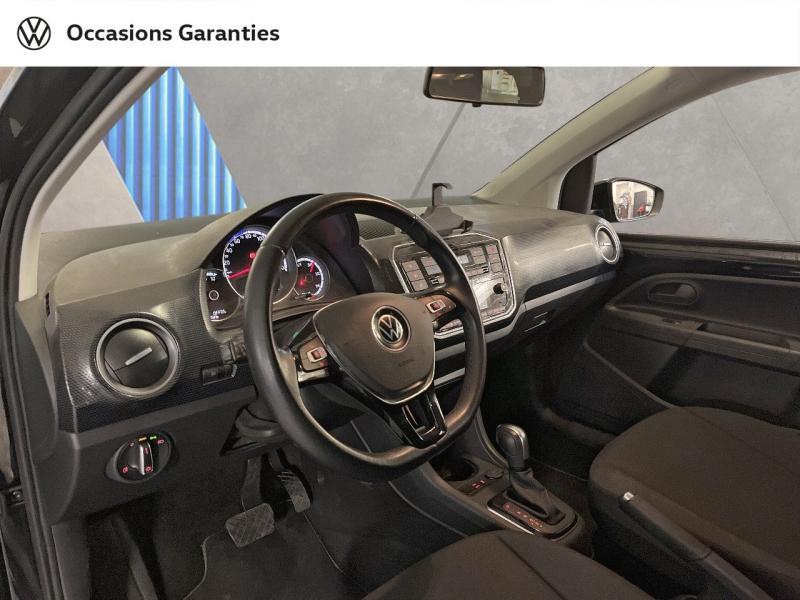 Voitures occasions VOLKSWAGEN e-up! Base Paris