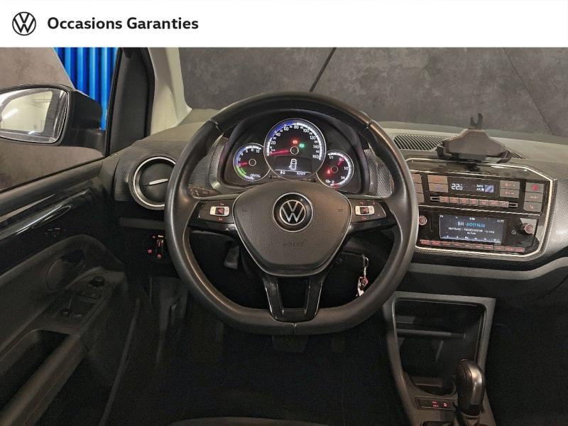 Voitures occasions VOLKSWAGEN e-up! Base Paris