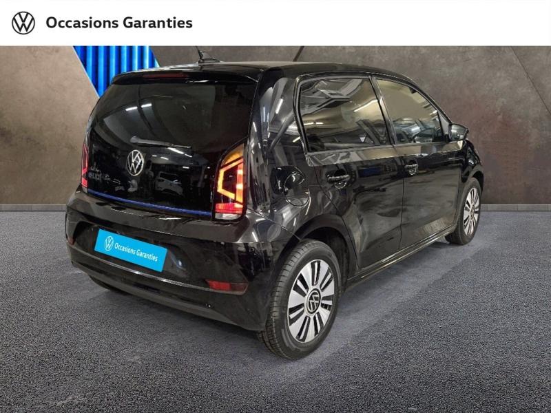 Voitures occasions VOLKSWAGEN e-up! Base Paris