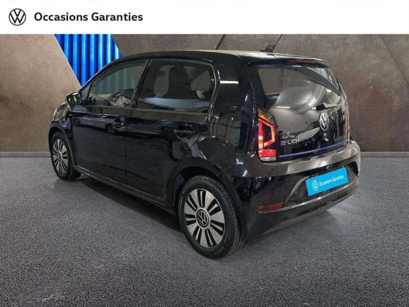 Voitures occasions VOLKSWAGEN e-up! Base Paris
