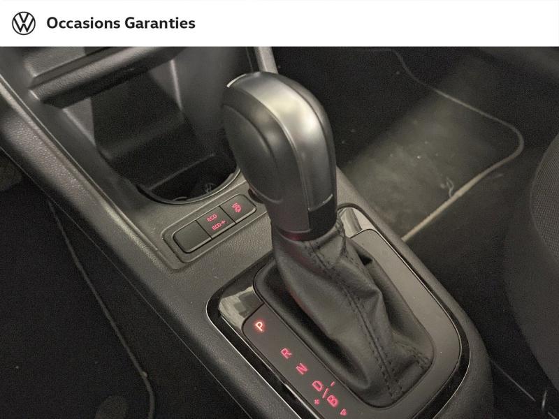 Voitures occasions VOLKSWAGEN e-up! Base Paris