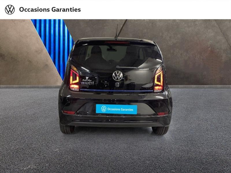 Voitures occasions VOLKSWAGEN e-up! Base Paris
