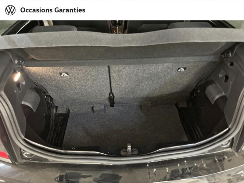 Voitures occasions VOLKSWAGEN e-up! Base Paris