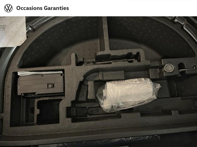 Voitures occasions VOLKSWAGEN e-up! Base Paris