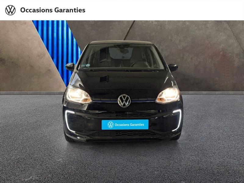 Voitures occasions VOLKSWAGEN e-up! Base Paris