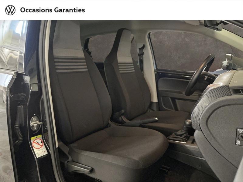 Voitures occasions VOLKSWAGEN e-up! Base Paris