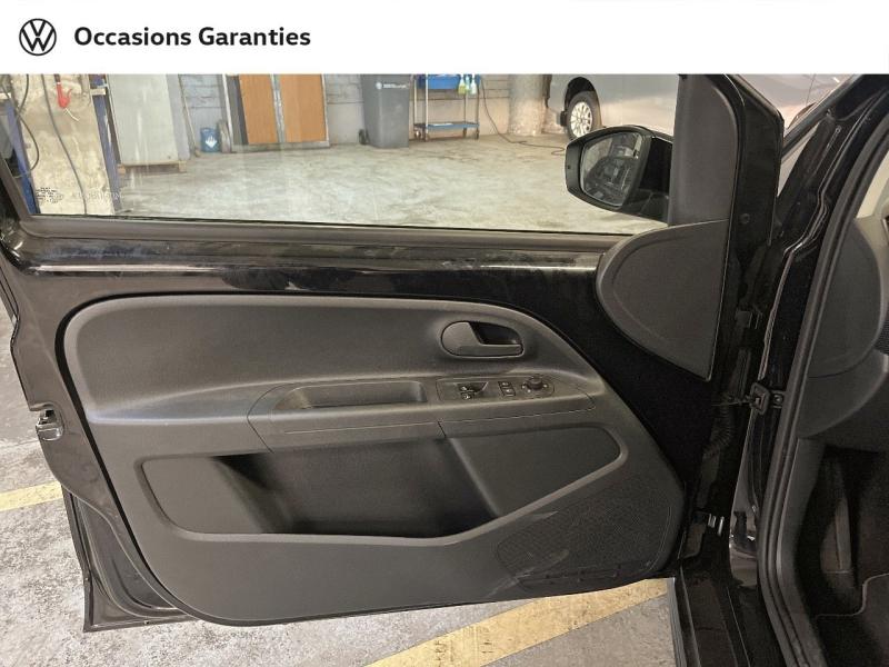 Voitures occasions VOLKSWAGEN e-up! Base Paris